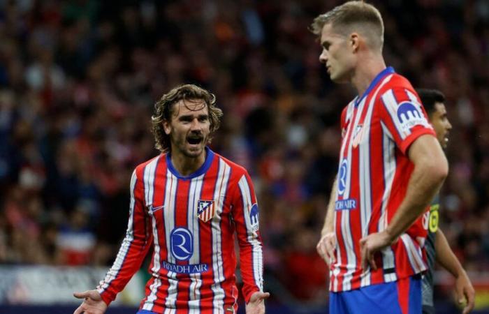 “Atletico de Madrid have loopholes to exploit” – 100% PSG, the ticket