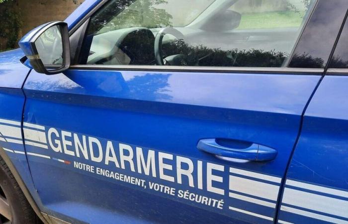 Landes: justice confiscates his high-end car after the purchase of a stolen bicycle