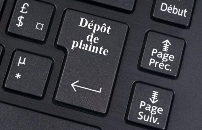 Haute-Savoie: 1 in 5 complaints filed online at the Thonon-les-Bains police station using the “Ma Sécurité” platform