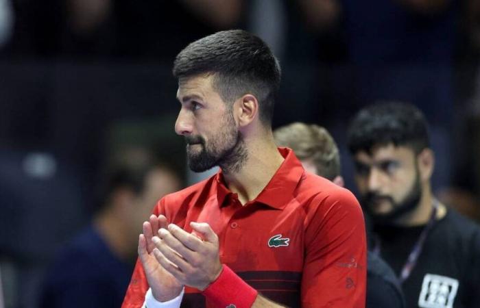 Tennis. Why does Novak Djokovic’s silence on his presence in Turin weigh on the end of the season?