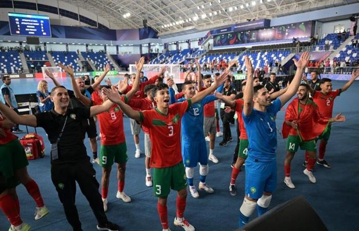 What you need to know about the friendly match between Morocco and France