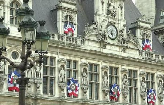 Paris town hall denounces a “hold up” which would cost 320 euros per Parisian family