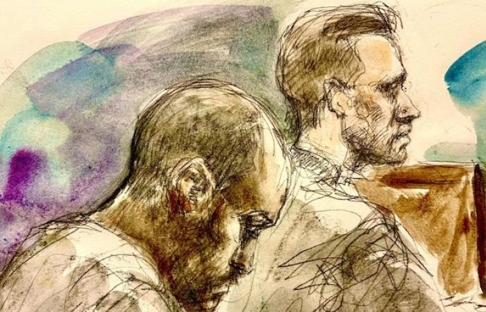 Parricide in Toronto: a witness confirms the thesis of the murder committed two days earlier