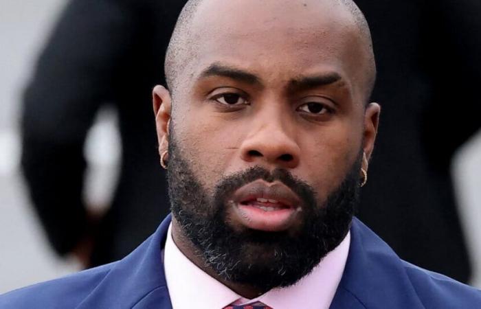 Teddy Riner: His rant about life in Guadeloupe and Martinique provokes a wave of reactions