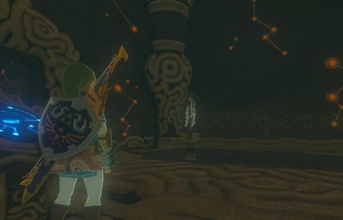 Zelda: Fed up with weapons that break in Breath of the Wild? You can, however, make the strongest weapon in the game unbreakable (and it's not the Master Sword)