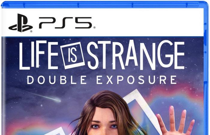 Test – Life is Strange Double Exposure: a story of high school girls set against the backdrop of a multiverse