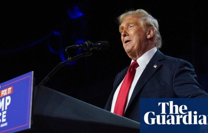 Inflation pain helped secure Trump win but his policies mean higher prices | US economy