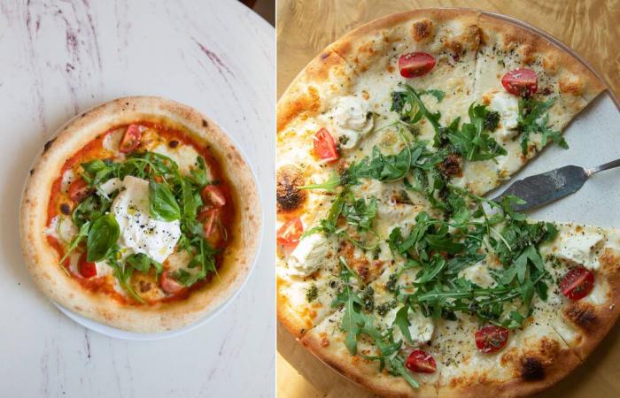 Discover the best pizzerias in Paris where you can enjoy