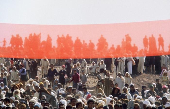 Morocco celebrates the 49th anniversary of the Green March