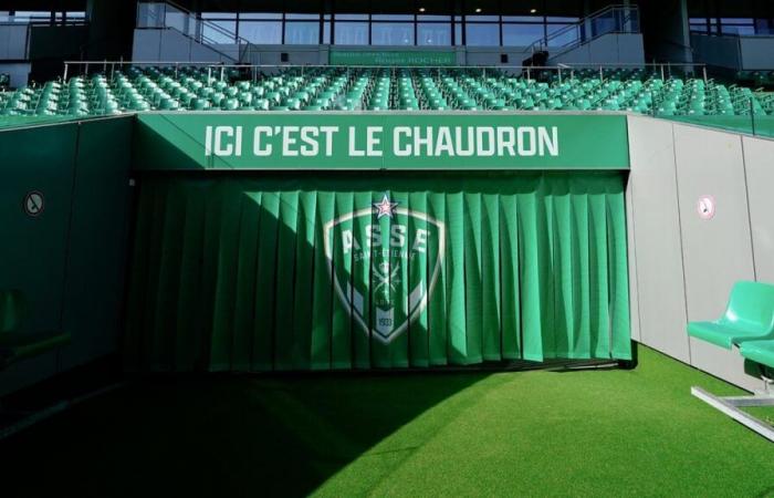 Mercato: ASSE dreams of a coach, an L1 club will ruin everything