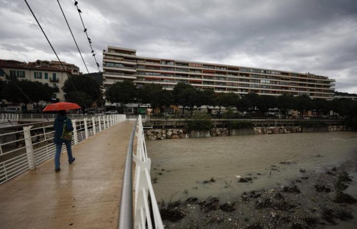 “After Valencia, Nice?”: alarmed, elected opposition officials ask Christian Estrosi for concrete measures for the city