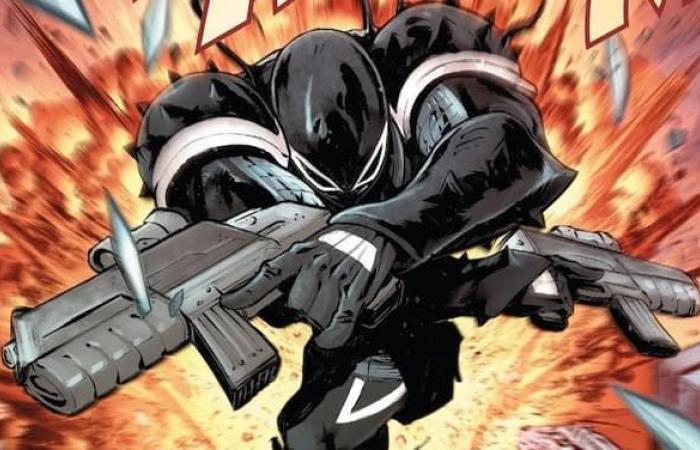 AGENT VENOM: 6 Things You Need To Know About The Lead Of Sony’s Rumored VENOM: THE LAST DANCE Spin-Off