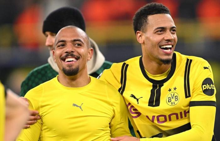 Bundesliga: How to watch Mainz 05 – BVB live on TV on Saturday | sport