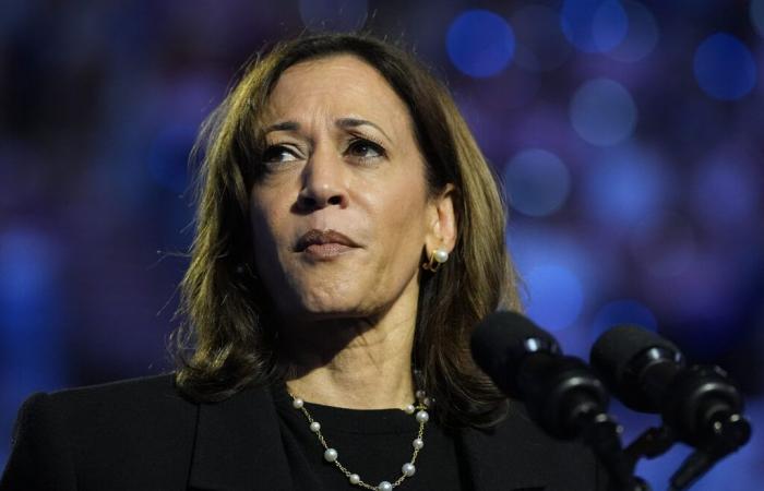 How to Watch Kamala Harris’ Concession Speech