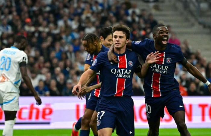 Atlético, Inter Milan, Tottenham… These clubs that Paris SG is still waiting to face