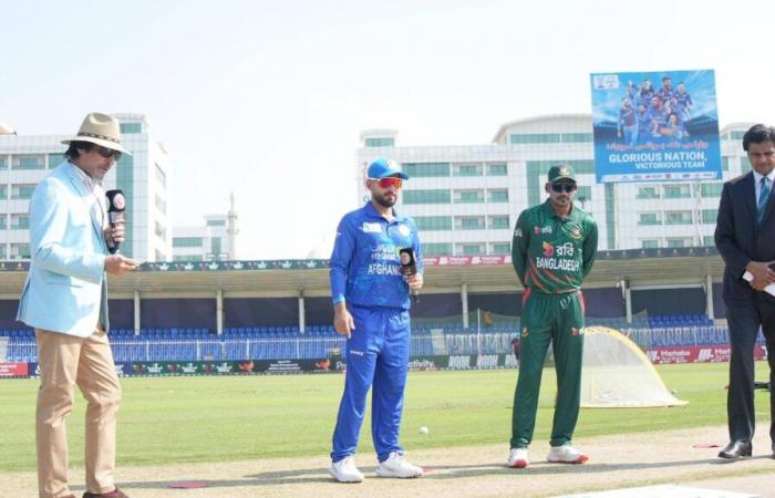 Sharjah becomes first cricket stadium to host 300 internationals: Stats