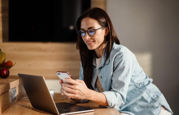 You can now use your smartphone as a webcam on your PC