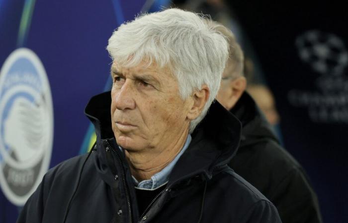 Gasperini: ‘Atalanta ambition in Champions League,’ but cautious on Scudetto talk