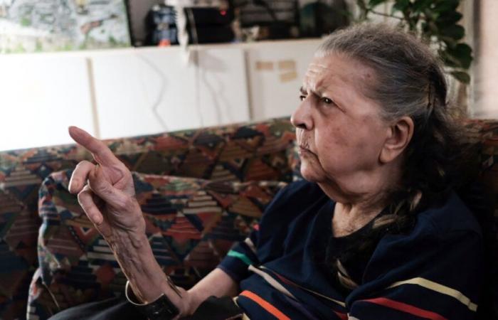 Death of resistance fighter Madeleine Riffaud at the age of 100