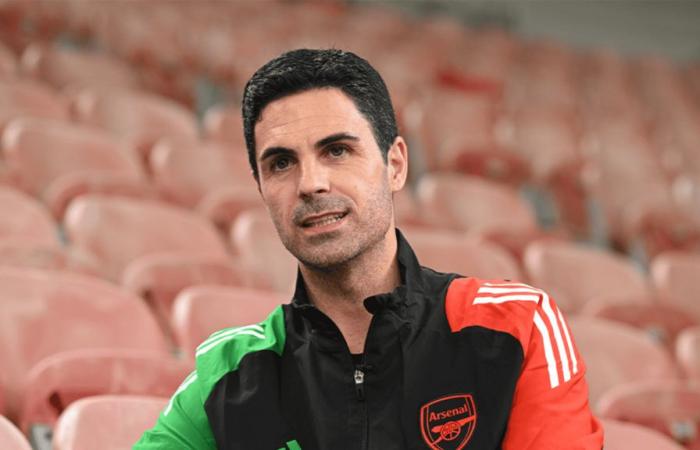 Every word from Arteta’s pre-Inter presser | Press conference | News