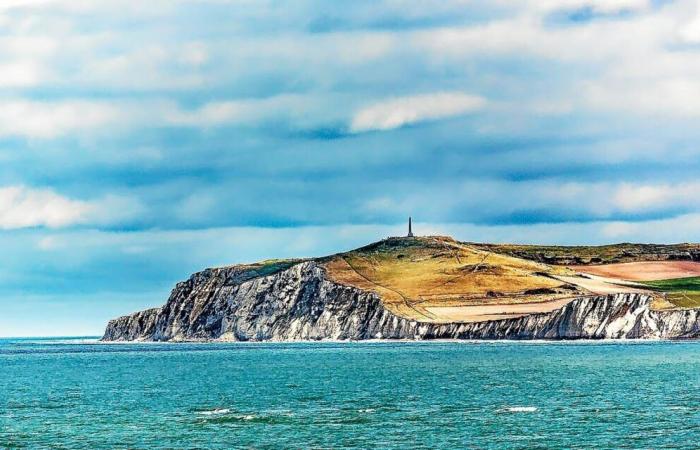 In Pas-de-Calais, four bodies discovered at sea and on a beach in two days