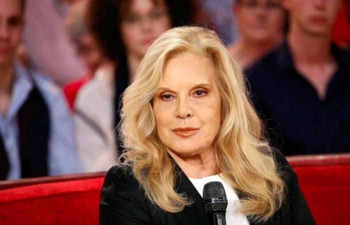 Sylvie Vartan says goodbye to the stage: “At 80, you have to calm down a little”