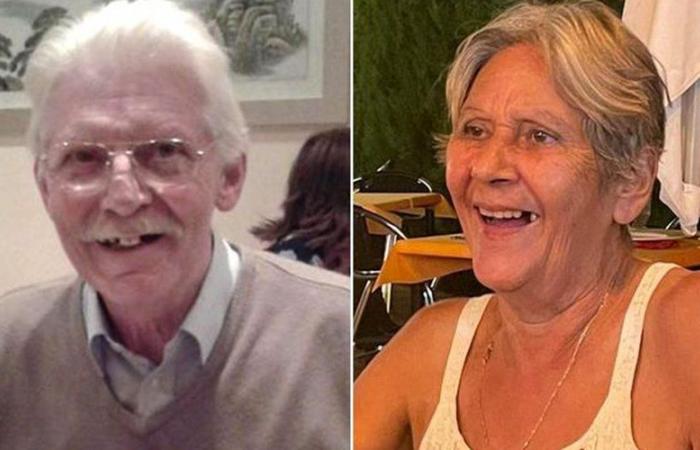 Floods in Spain: they had gone out to refuel, a missing retired couple found dead in their car swept away by the waters