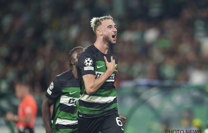 Unexpected farewell for Zeno Debast in Portugal: “It’s difficult” – Tout le football