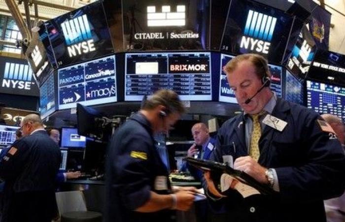 Turmoil on global markets after Trump’s victory