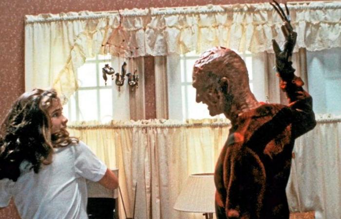 How “Claws of the Night” launched the Freddy Krueger myth