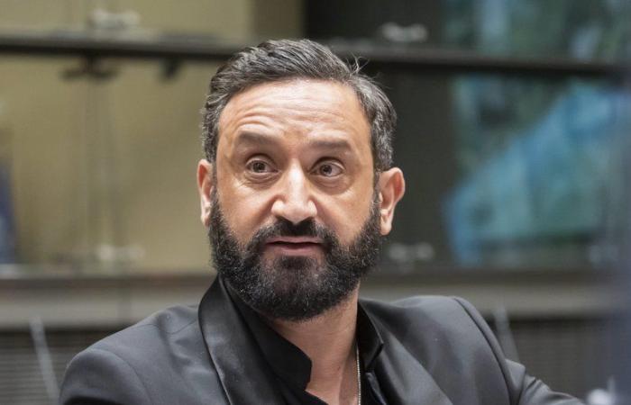 VIDEO. “He’s going to give me the answer”: Cyril Hanouna announces in TPMP that he is going to film with a star of French cinema in a “big film”