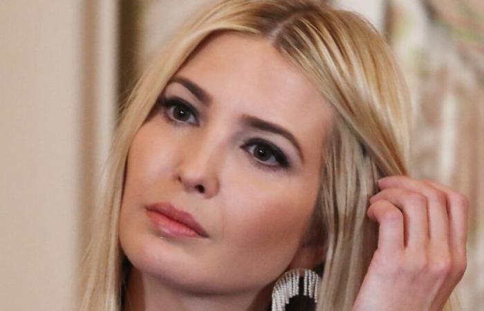 Ivanka Trump Shares Birthday Lessons Ahead of Election