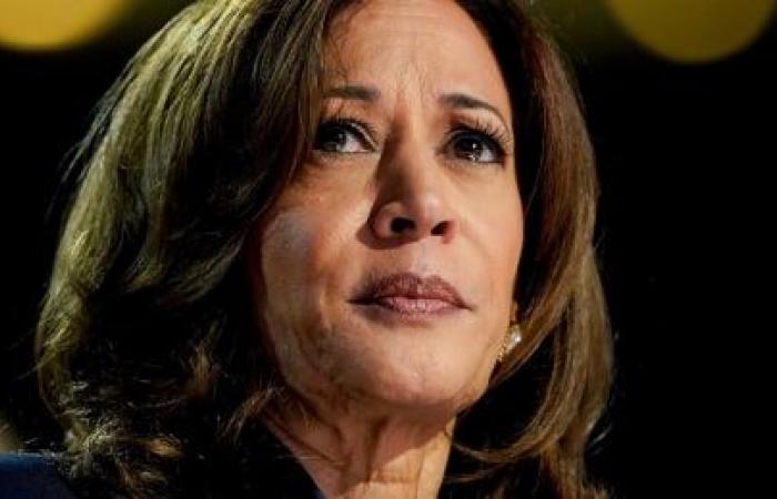 Harris postpones addressing supporters at Howard University