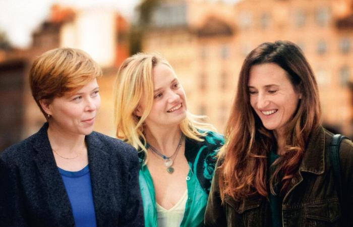 “Three friends”, “Louise Violet”, “At work! »… Cinema releases on November 6