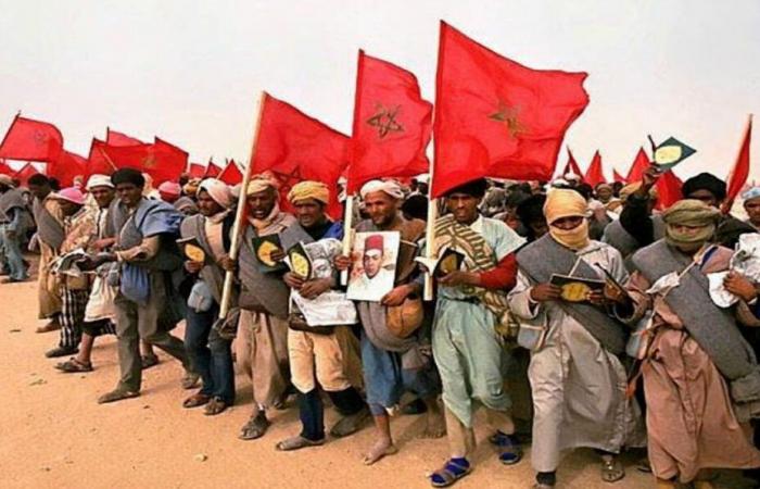 Morocco celebrates the 49th anniversary of the Green March, H24info