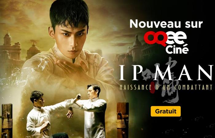 Haute Couture, IP Man, and last chance for Masters of Sex!