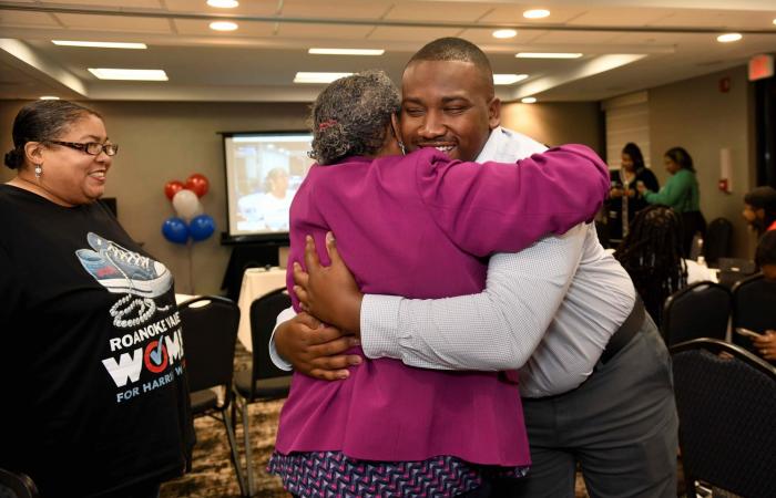 Republican Wins First Roanoke City Council Seat Since 2000 As Wave of Young Leaders Elected