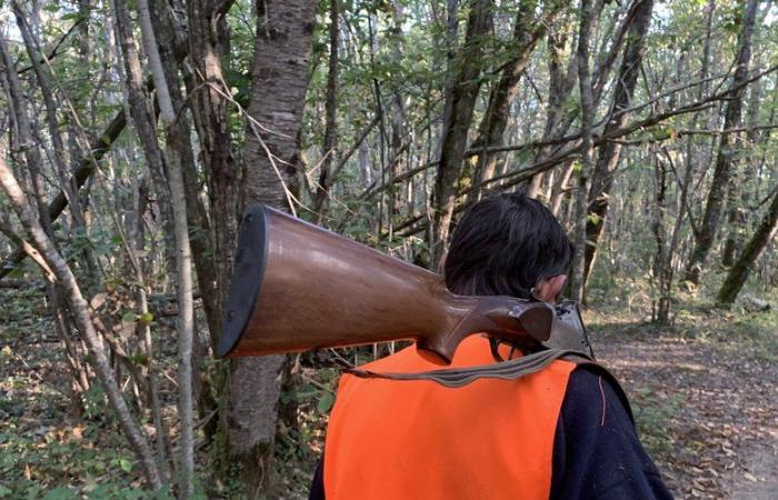 Wild boar hunt turns into tragedy: a hunter hit by a bullet found dead on the side of the road