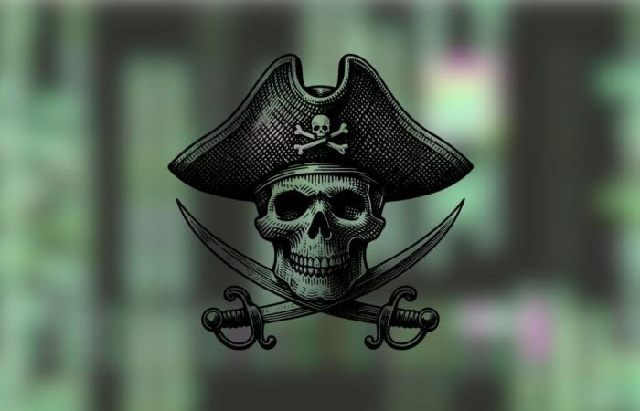 Major pirate streaming site shuts down