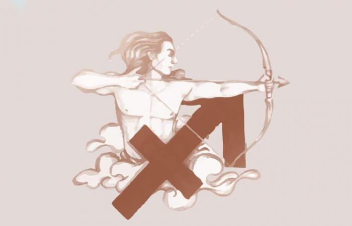 Sagittarius, here is your horoscope for November 2024