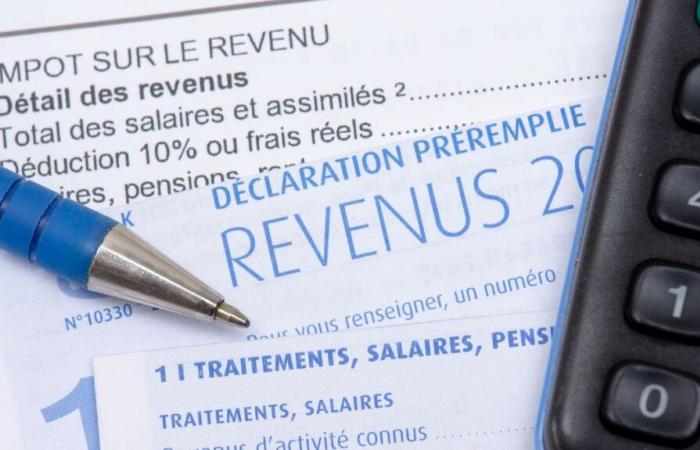 Big tax gap between Quebec and Ontario