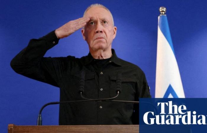 Netanyahu’s sacking of Gallant likely to precede a shake-up of Israel-US relations | Israel-Gaza war