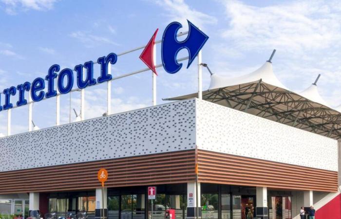 Faced with boycott, Carrefour announces the cessation of its operations in Jordan