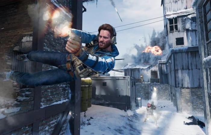 Black Ops 6's latest patch nerfs assault rifles in favor of another category of weapons