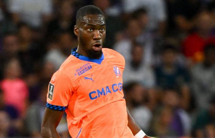 Kondogbia… just a matter of time for this former PSG!