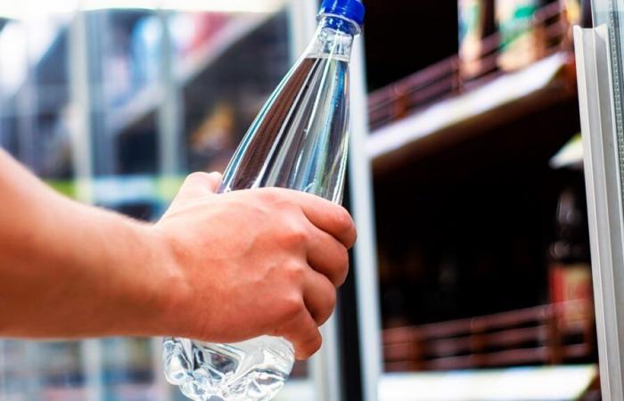 Here are the 3 best bottled water brands according to a recent study of 60 million consumers