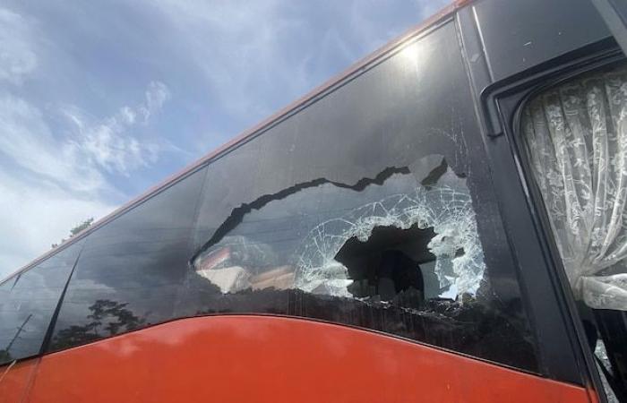 A couple of Gatineau travelers attacked on their bus in Panama