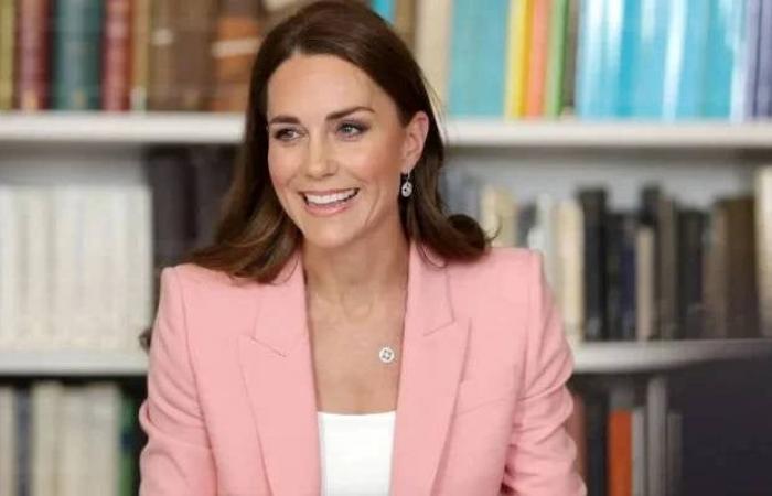 Kate Middleton invited by key Hollywood figure for special meeting