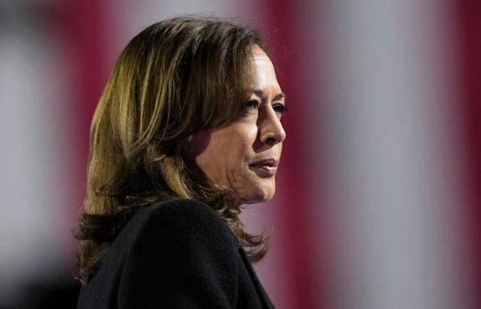 US elections: “Holy crap!” Harris weakness shocks experts | policy