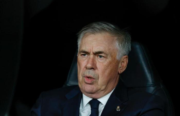 Real Madrid: Confidence with warning for Ancelotti